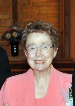 Obituary of Mary Ann Hynds