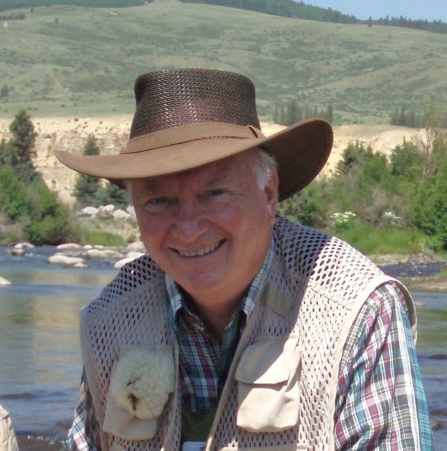 Obituary of Charles H. Pistor Jr.