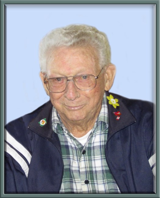 Robert Holmes Obituary Sault Ste. Marie, ON