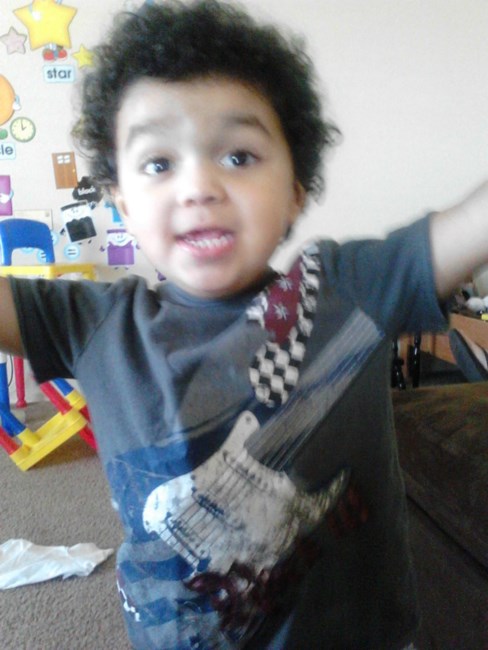 Obituary of Jayden Christopher Hundley