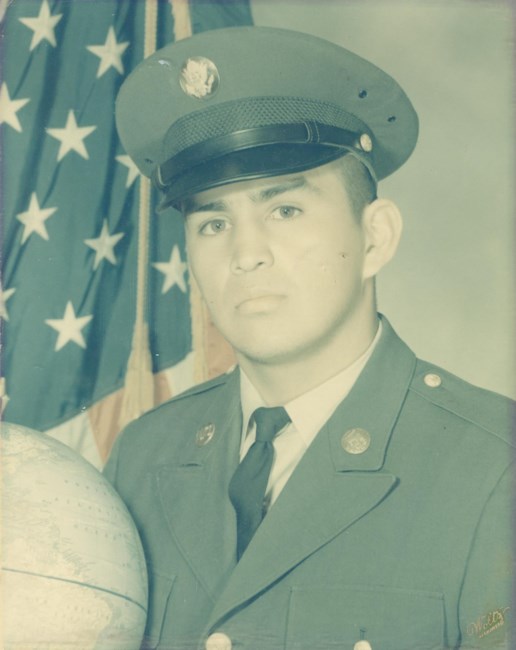 Obituary of Larry Sullivan Strom