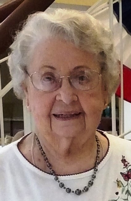 Obituary of Orvetta M Hari