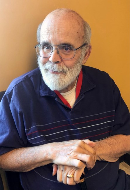 Obituary of Robert Gerald Cabello Jr.