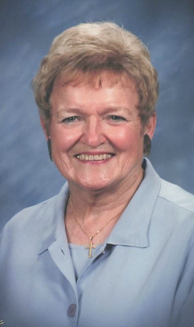 Obituary of Jean Virginia Schaefer