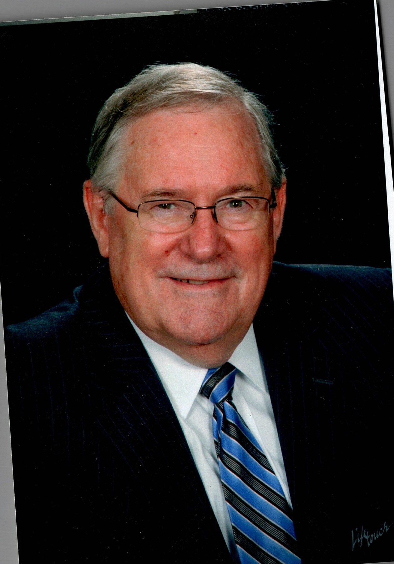 Obituary of Thomas Francis Samson