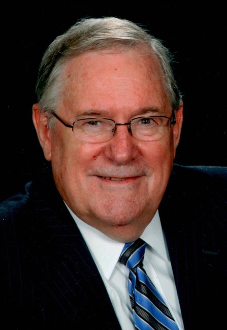 Obituary of Thomas Francis Samson