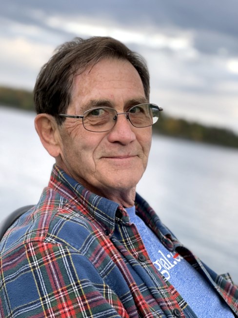 Obituary of Mark "Willy" Lewis Williams