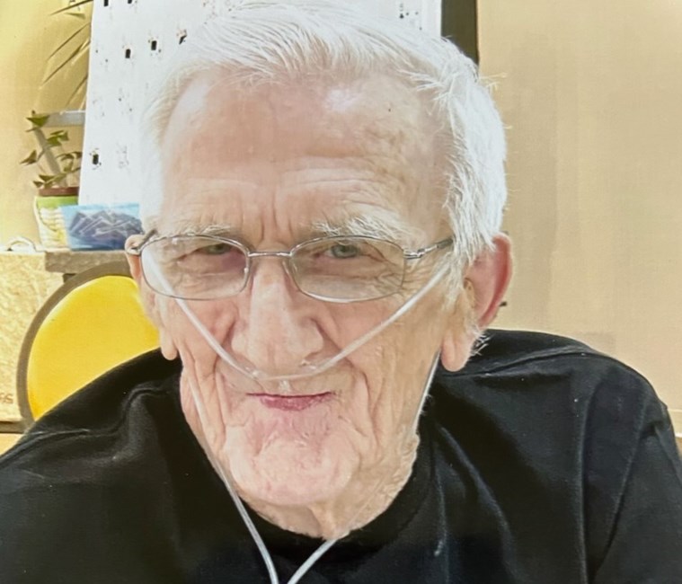 Obituary of Thad Thomas Henson