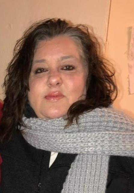 Obituary of Adrienne Alvarado