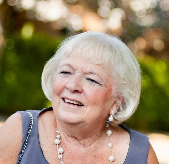 Obituary of Marilyn Irene Arnold