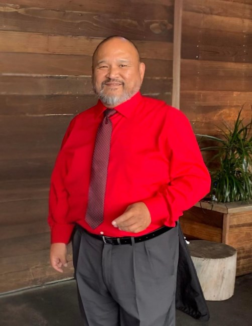 Obituary of Joel Ray Medriano