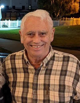 Obituary of Gary van Zandt