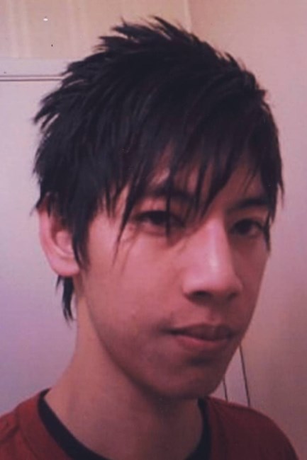 Obituary of Minh Bobby Cong Hoang