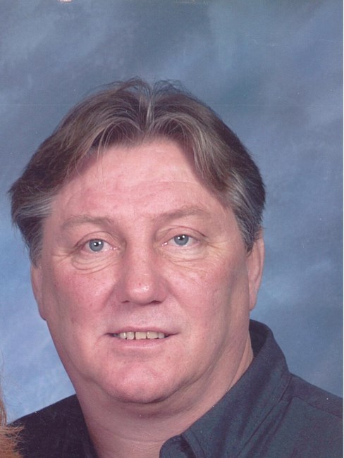 Obituary of Roger J. Worley Jr.