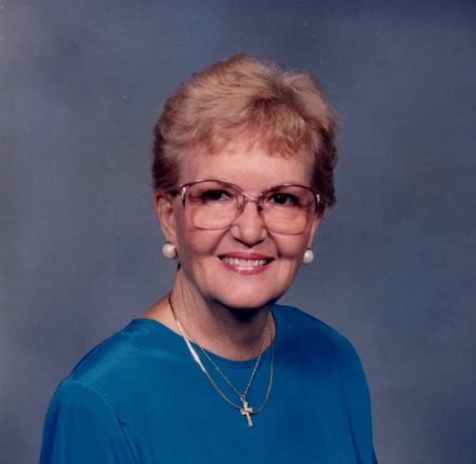 Obituary of George Anne Alberta Gevik