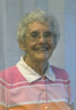 Winnifred Thompson