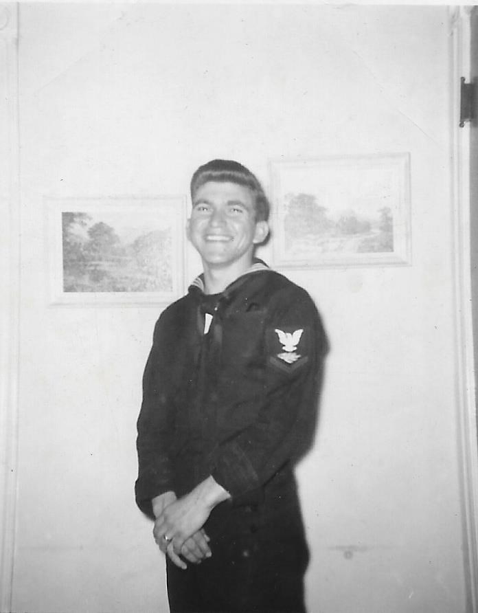 Obituary of Rocco Minichiello