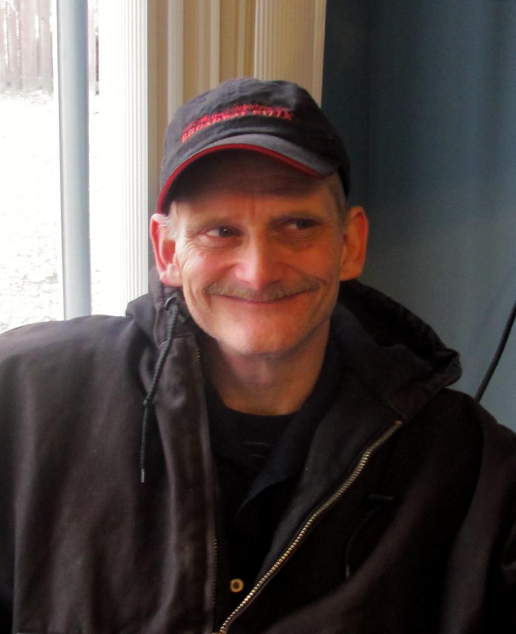 Randall T. "Randy" Rehbein Obituary Coon Rapids, MN