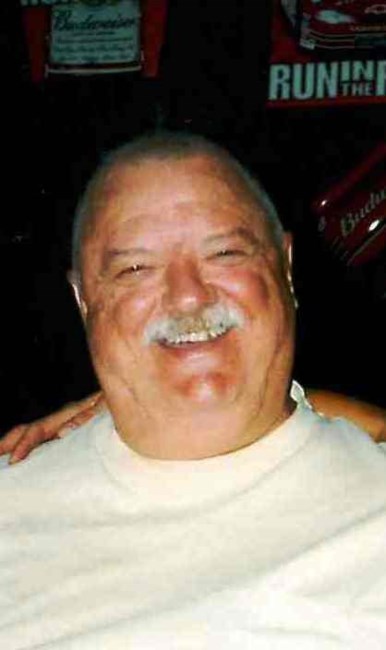 Obituary of Mr. Bobby Earl Parnell