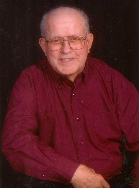 Obituary of Henry Willis Hartman