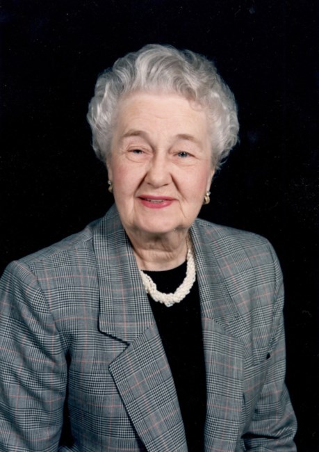 Avis de décès de Margaret Louvenia Maynor Wilson