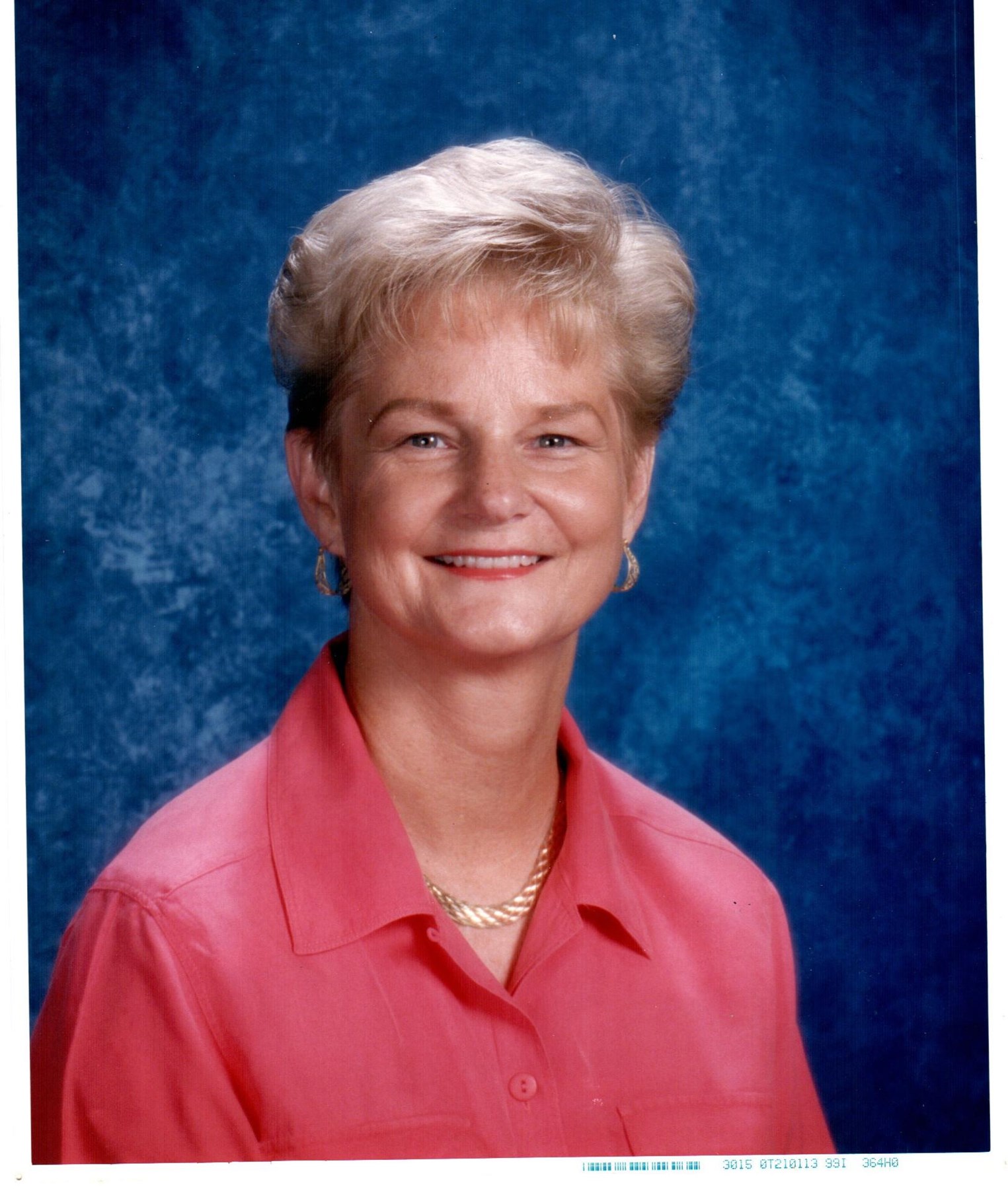 Obituary of Pamela Sue Taborsky