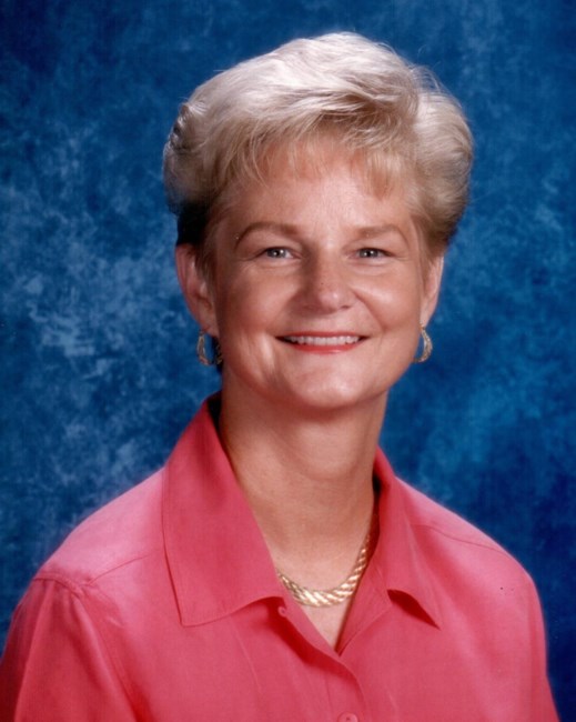 Obituary of Pamela Sue Taborsky