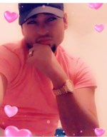 Brandon Ortiz