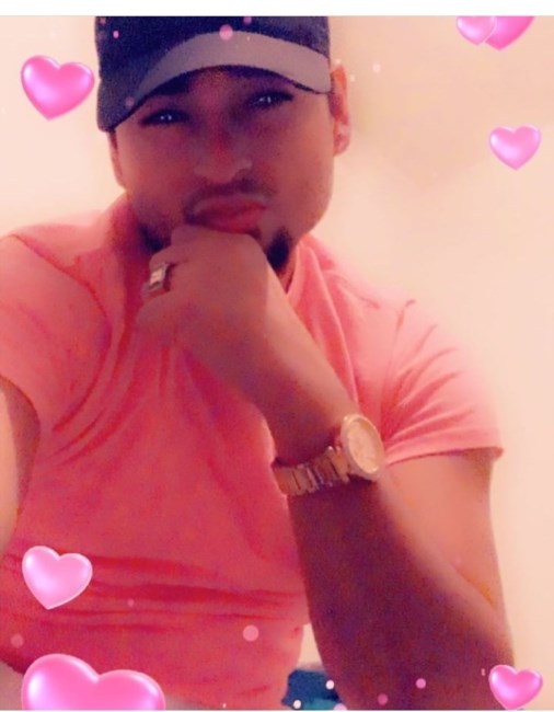 Obituary of Brandon Joe Ortiz