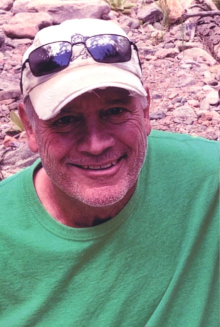 Obituary of Lawrence Frank Beller