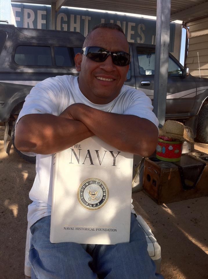 Obituary of Oscar Conde Caldera