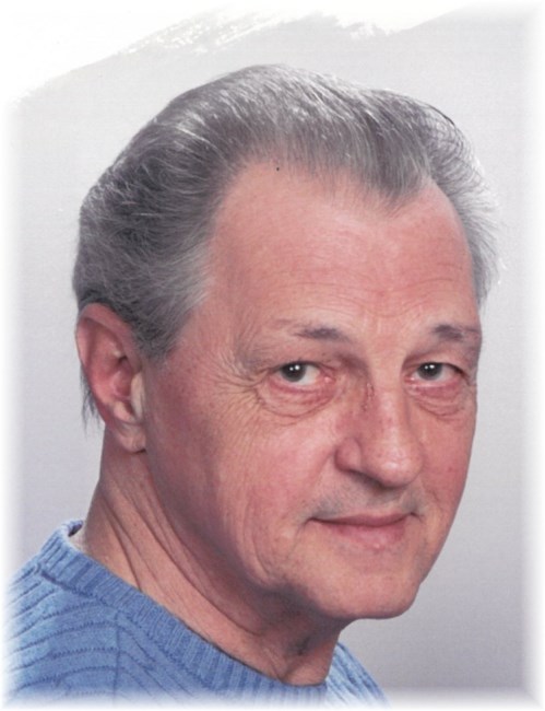 Obituary of Carl Joseph Godlewski
