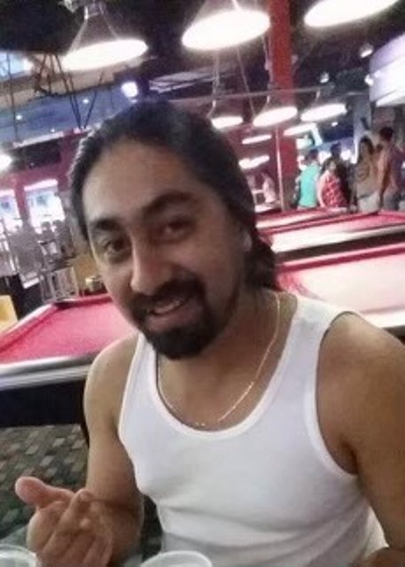 Obituary of Christian Ardany Garcia Salinas