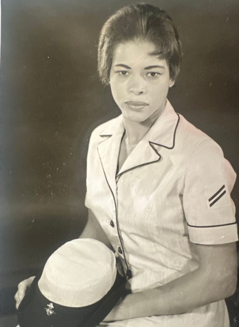 Obituary of Margaret Charlotte Major