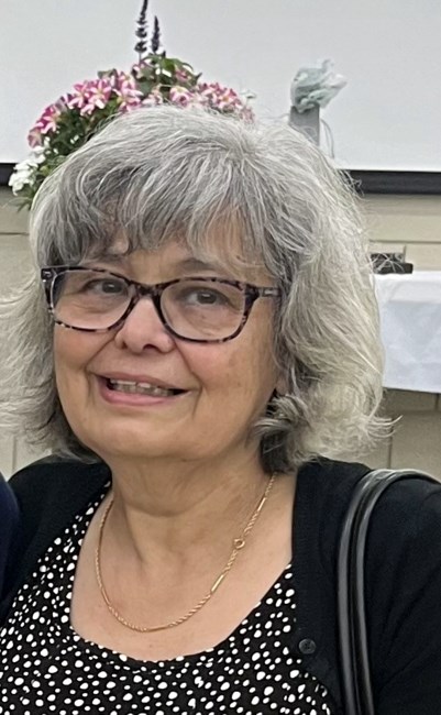 Obituary of Maria da Ascensao Fontes Neto Rodrigues