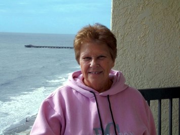 Obituary of Charlotte Marie Lamonds