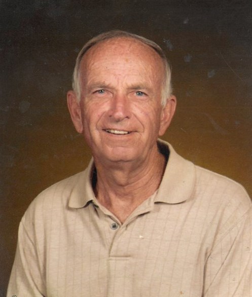 Obituary of Donald Peter Vander Horn