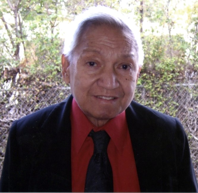 Obituary of Rodolfo C. Cortina