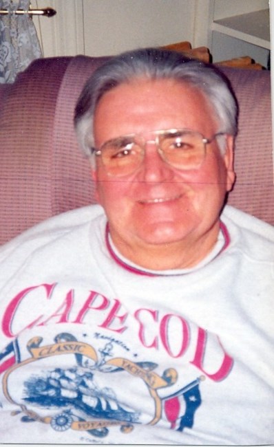 Obituary of Paul Joseph MacCormack