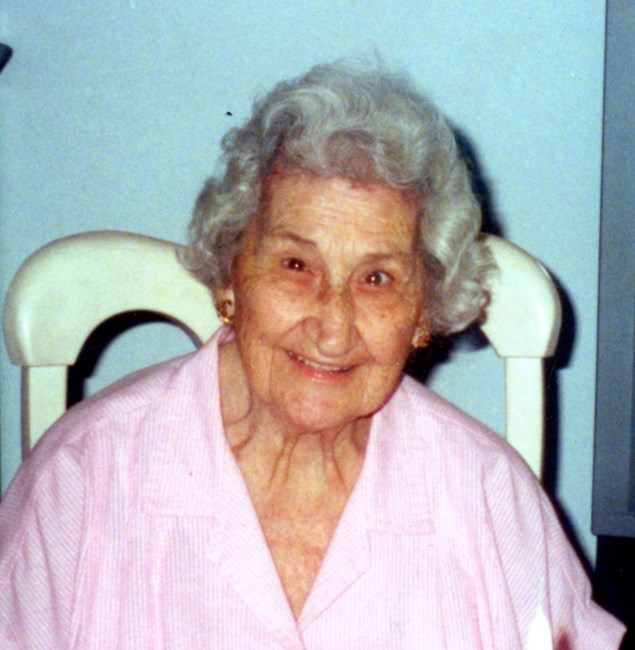 Obituary of Corinne A. O'Donnell