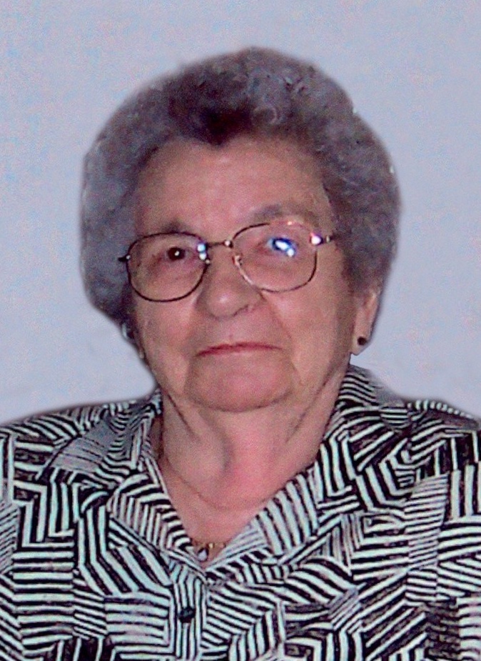 Laura May Stevenson Obituary Calgary, AB