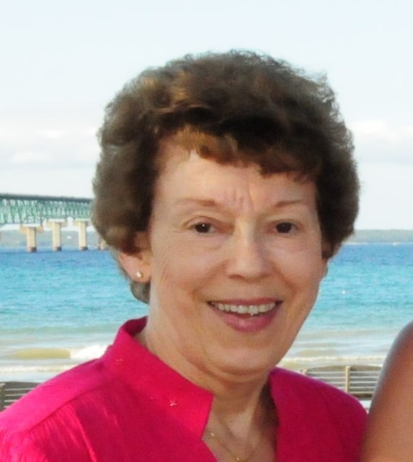 Obituary of Mary Lou Eldredge