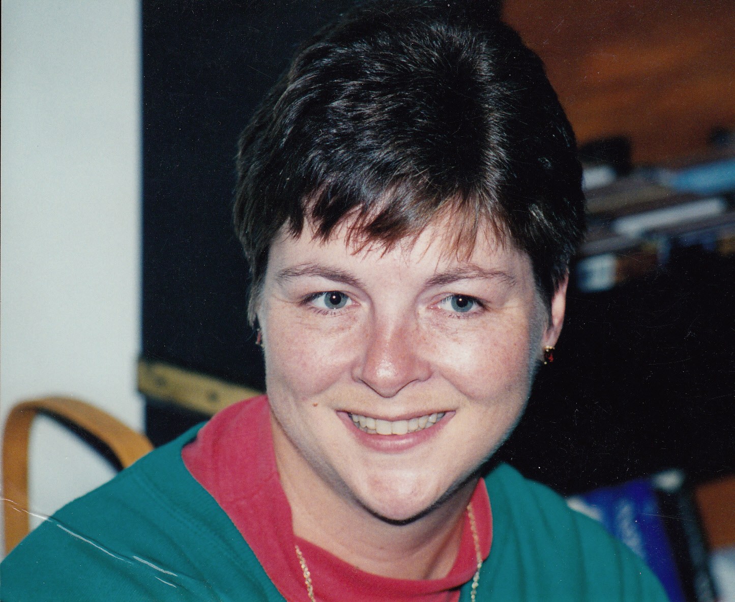 Obituary of Molly Harrison Layfield