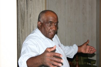 Obituary of Nick William Hairston