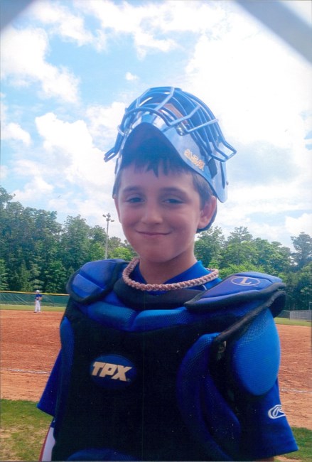 Obituary of Clifford Shane White