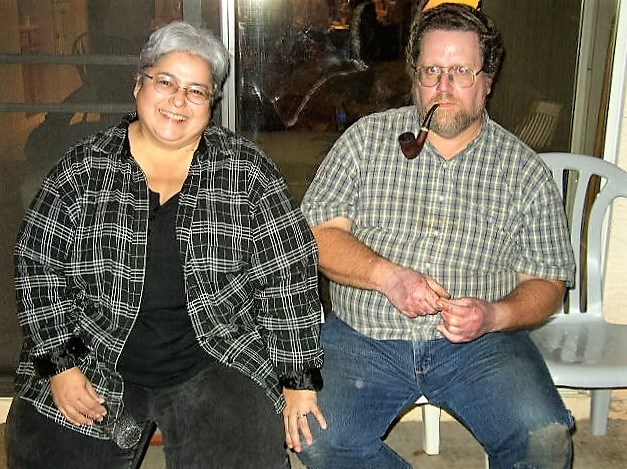 Obituary of Janet  and Al Ingersoll