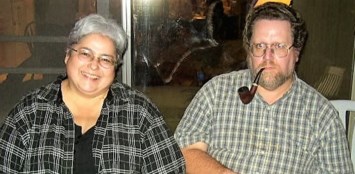 Obituary of Janet and Al Ingersoll