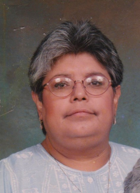 Obituary of Irma Robles Alonzo