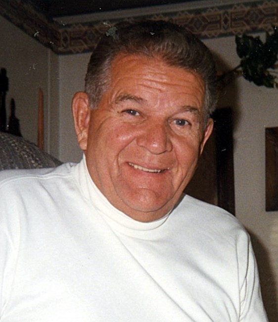 Obituary of John "Jack" Francis Strauss
