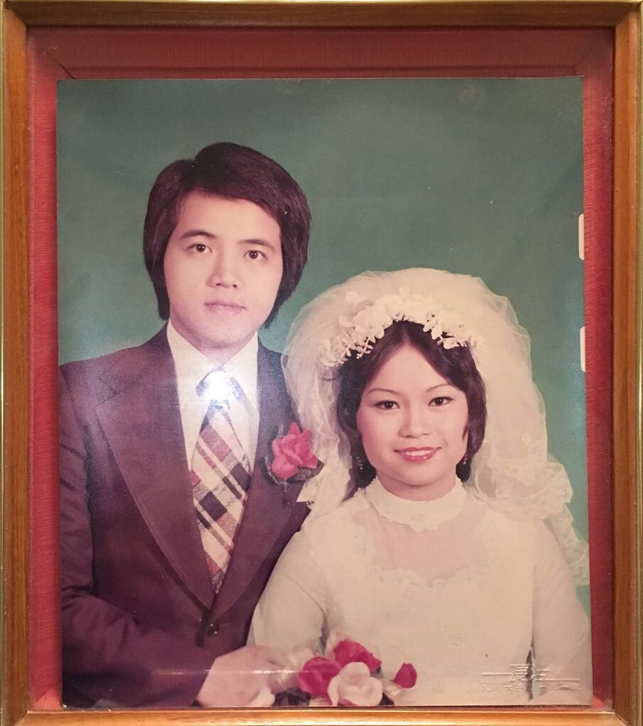 Avis de décès de Yin Yip Kwan